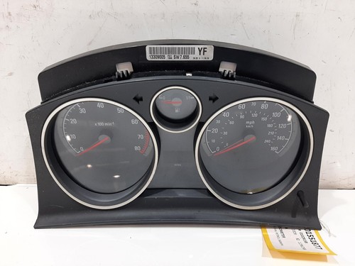 2009 vauxhall astra - 2009, 1.8l