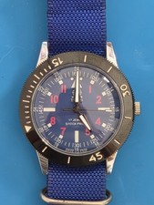 vintage titus mens watch