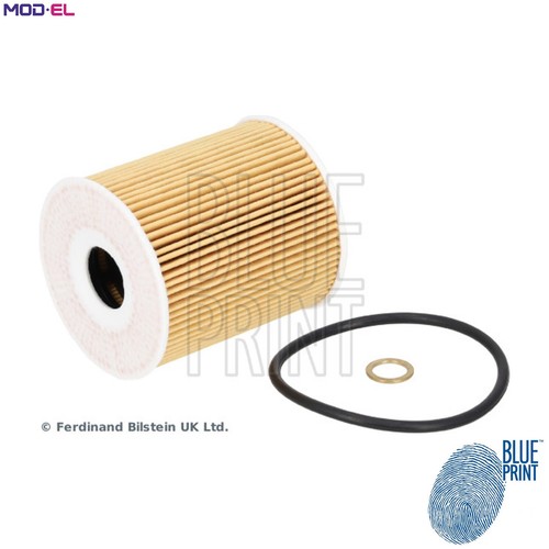 Oil filter adj132109 - oil, for