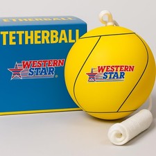Tetherball Game Set - Classic