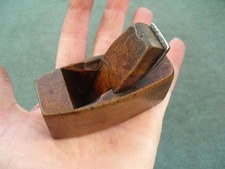 Miniature boxwood smoothing