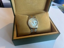 Rolex Oyster Perpetual