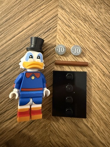 Lego minifigures disney - minifigures,