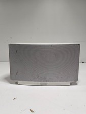Sonos Play 5 Speaker Not