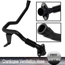 Crankcase Ventilation Hose For