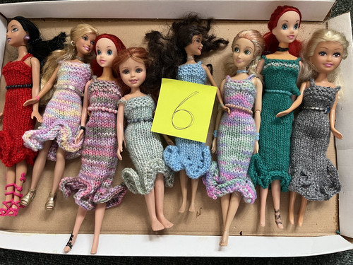 Cindy barbie style dolls - style,