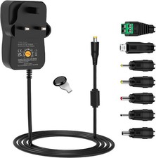 40W Universal Power