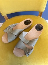 Ladies Dr Scholl Sandals, Slip