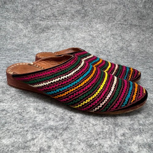 Handmade turkish shoes kilim - handmade,