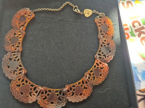 Tatty devine lace - tatty,