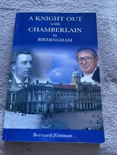 A Knight Out With Chamberlain