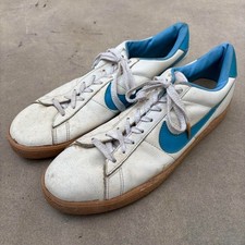 Nike Forest Hills White x