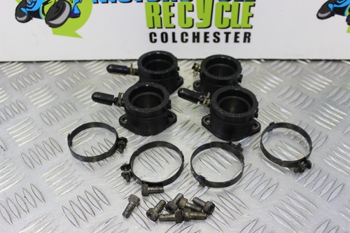 Kawasaki zzr 400 inlet - kawasaki, stubs