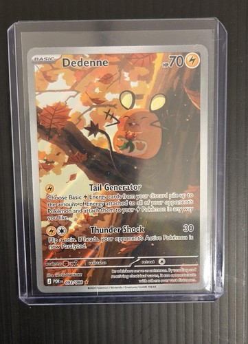 Dedenne 093 088 - dedenne, 093/088