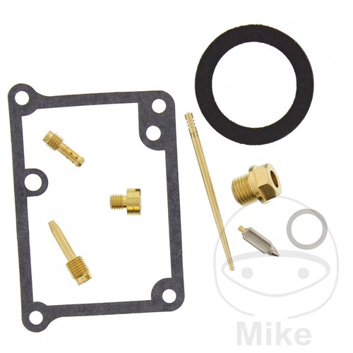 Carburettor repair kit for