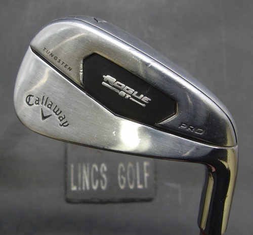 Callaway rogue pro iron - callaway, st