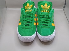 Adidas Samba Super Green