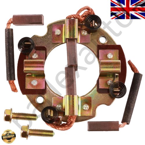 12v lucas type - type, holder