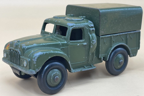 Dinky toys 641 humber ton - 1,