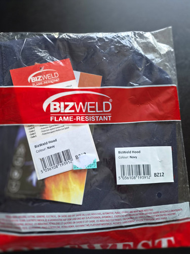 Bizweld bz12 flame - bizweld,