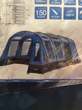 Vango rivendale 500xl airbeam - vango,