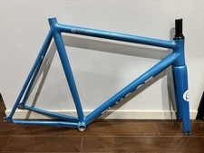 Tyrant Bikes Kagero Track