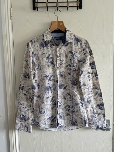 The spitalfields shirt - spitalfields, co