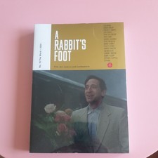 A RABBITS FOOT - ISSUE 10,  The Word 2025