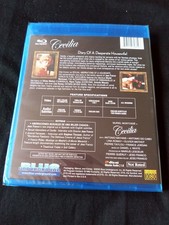 CECILIA - Blue Underground Special Edition Blu Ray