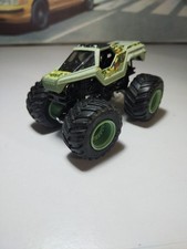 Monster Jam SOLDIER FORTUNE