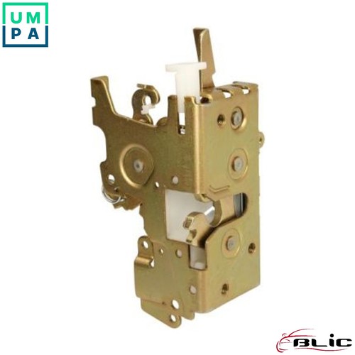 Door lock 6010 020422p for - lock, 6010-02-020422p