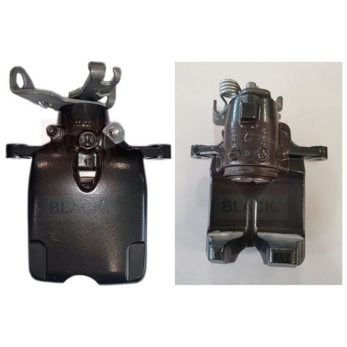 Apec rear brake calipers - x,