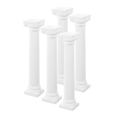 Pcs table decoration - 5,
