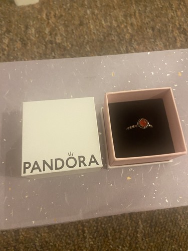 Genuine pandora sterling - genuine,