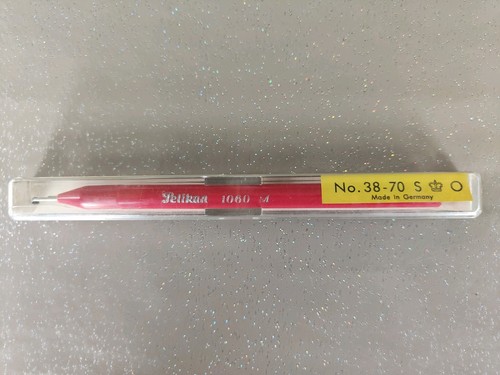 Vintage pelikan 1060 - sp, wheel