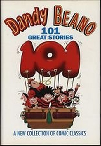 Dandy and beano - beano:, best