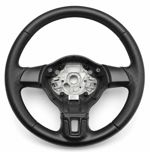 Polo steering wheel - vw,