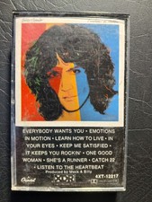 Billy Squier - Emotions in