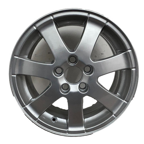 Volvo v50 inch rim 5x108 - v50,