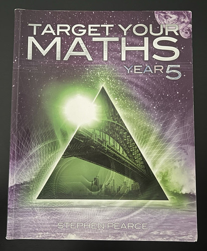 Target your maths year - your,