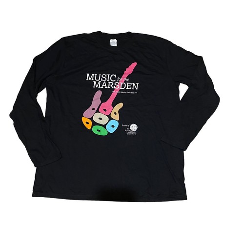 Music for the - music, xl