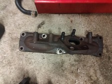 Daihatsu Yrv Turbo Exhaust