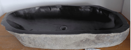 Long river rock granite - long,