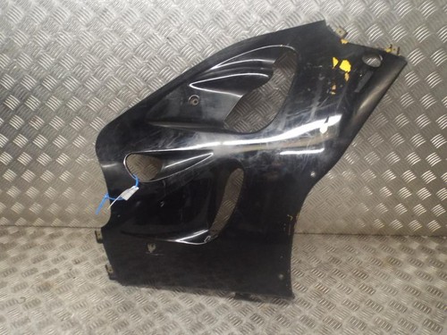 Suzuki gsxr600 gsxr750 srad - gsxr600,