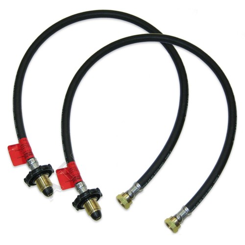 Lpg hoses fit pol - lpg, w20