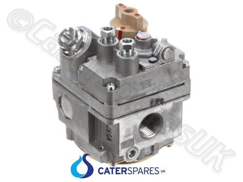 Pitco pp11002 lpg - gas, chips