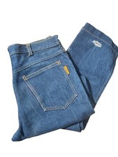 HMP Her Majesty's Prison Issue Denim Jeans W30x32