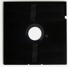 DS/DD 5.25 Floppy Disks.  New