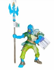 Papo Fish Mutant Pirate
