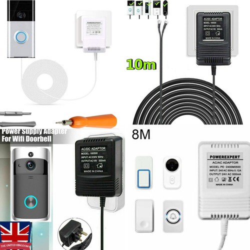 10m power supply - 10m,